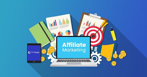 Affiliate Marketing Sama Dengan Bisnis Makelar?