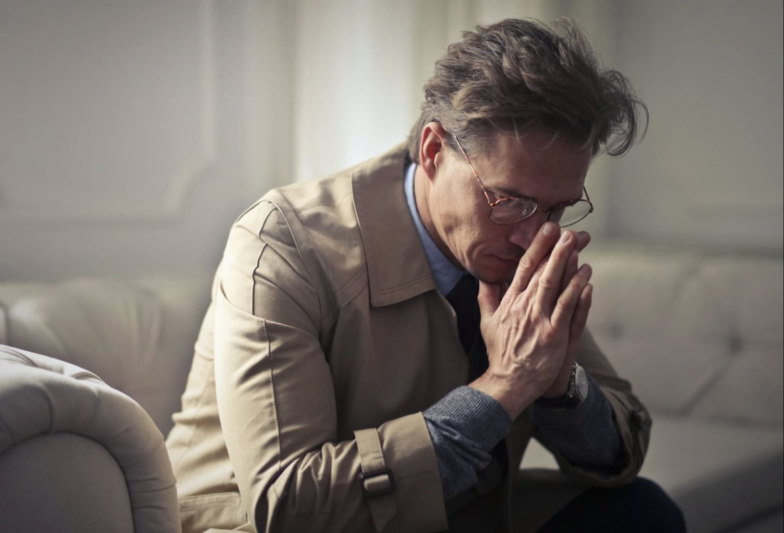 Merubah Keraguan Menjadi Kesuksesan Dengan 5 Kebiasaan.