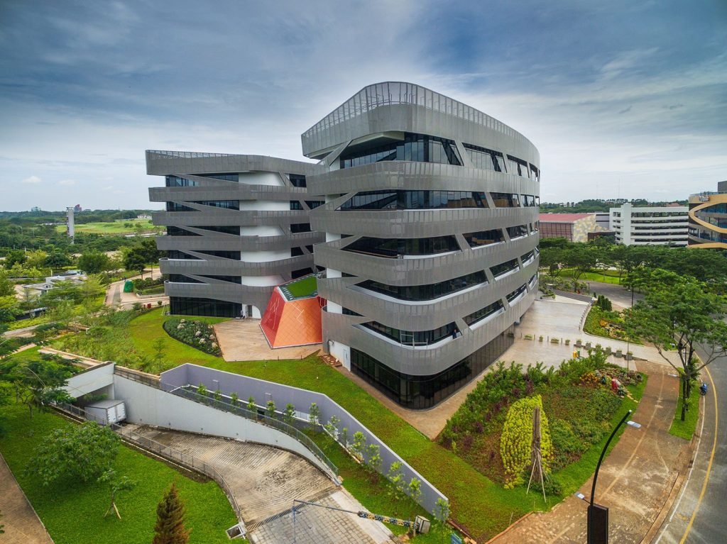 Monash University Indonesia: Kampus Asing Pertama di Indonesia