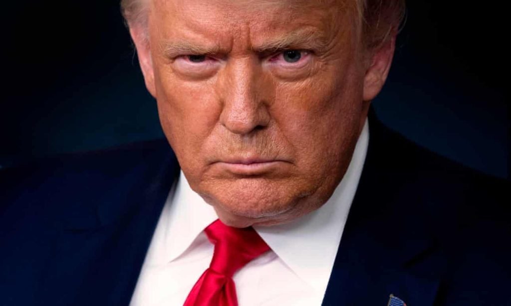 Donald Trump Segera Luncurkan Platform Media Sosial Baru “TRUTH Social”