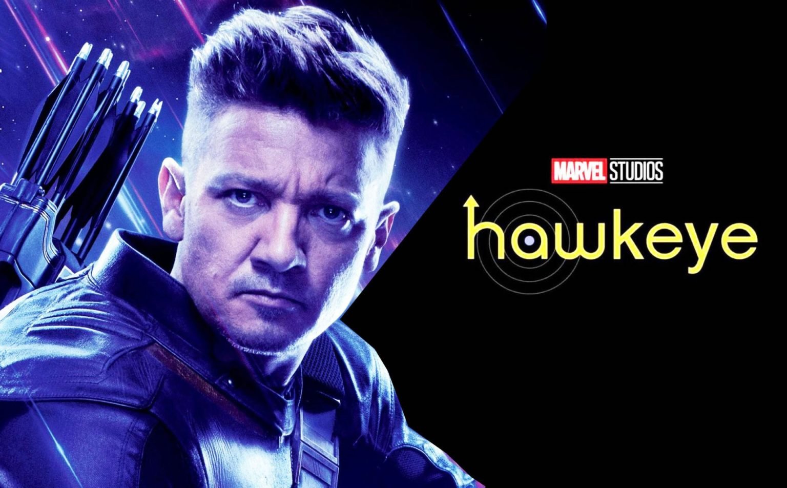 Penggemar Marvel, Hawkeye Tayang Bulan Depan