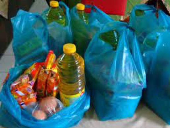 Pemerintah Batal Pungut Pajak Sembako