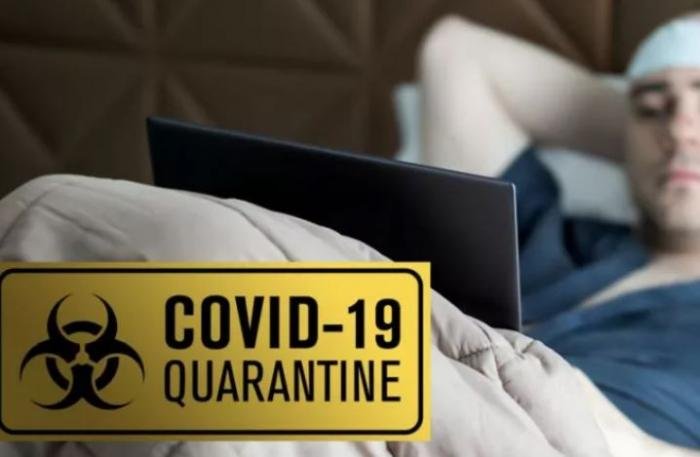 Masa Karantina Luar Negeri Dipangkas Jadi 3 Hari, Aturan Segera Terbit!