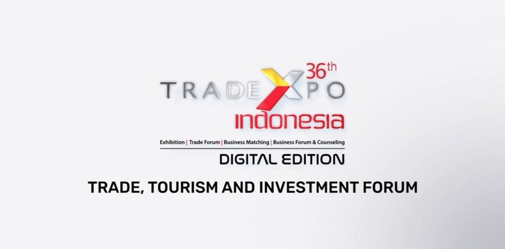 Melebihi Target, Transaksi Trade Expo Indonesia (TEI) ke-36 Digital Edition Catat Total Transaksi Sementara US$ 3,99 Miliar