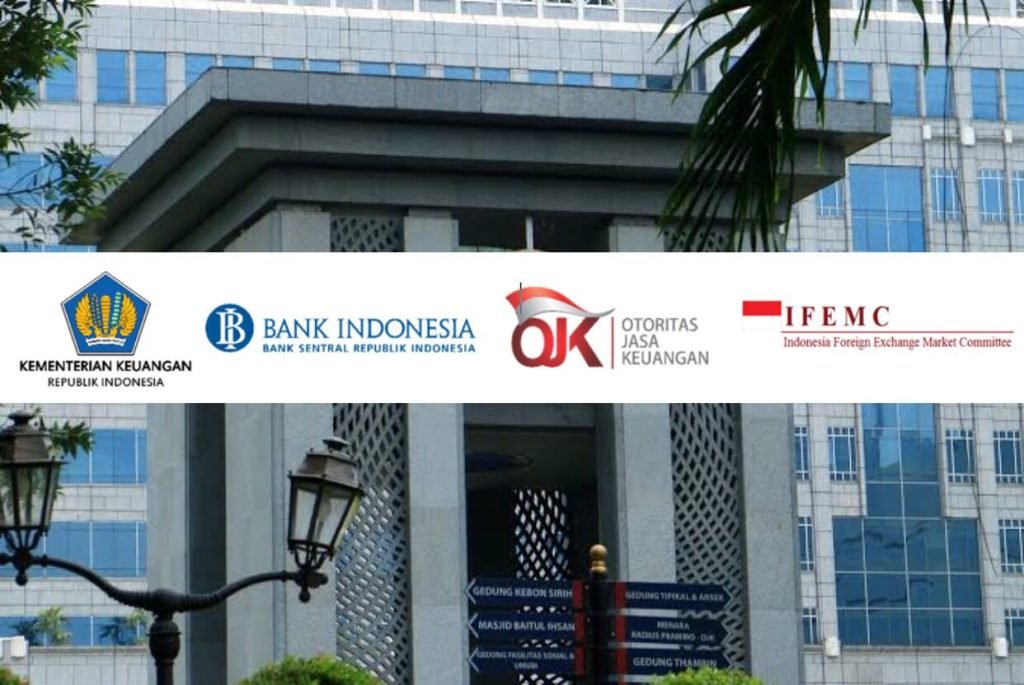 Kolaborasi Otoritas Keuangan Dan Pelaku Pasar Dalam Mewujudkan Ekosistem Pasar Berkemajuan