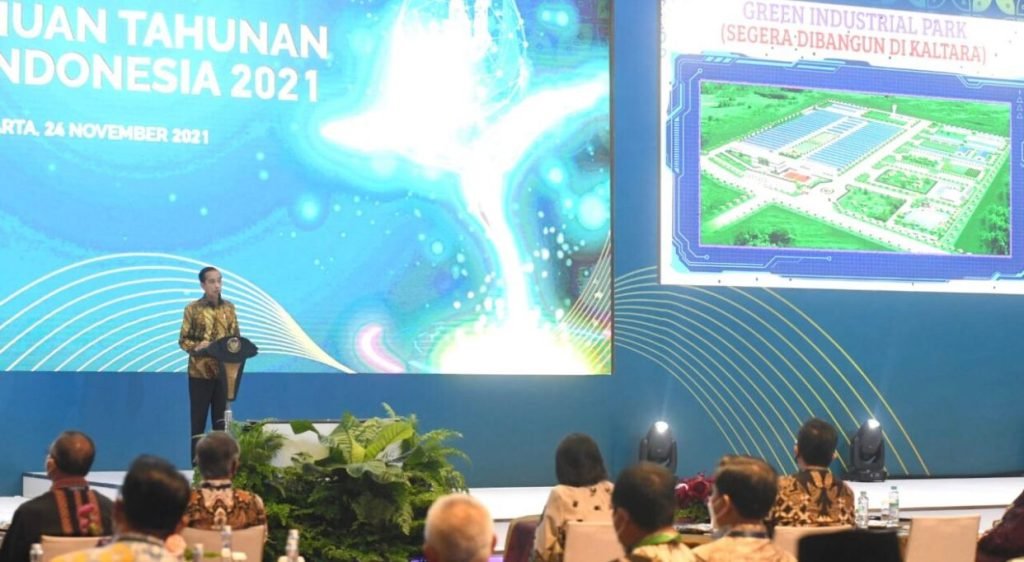 Ekonomi Kembali Normal, Jokowi: Waspada Ketidakpastian Global