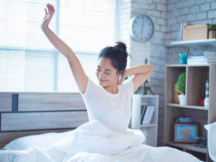 Yukk Awali Pagi Harimu Dengan Mengkonsumsi Minuman Ini!