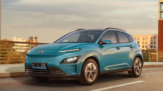 Ini Nih Daftar Produsen Mobil yang Siap Luncurkan Mobil Listrik di Indonesia Mulai 2022