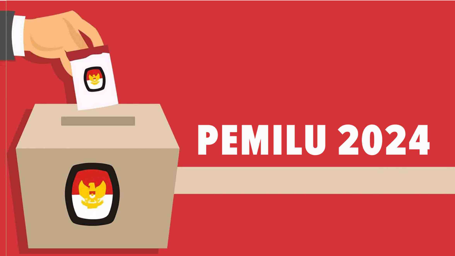 Bawaslu Mewaspadai Penggunaan Data Palsu di Pemilu 2024