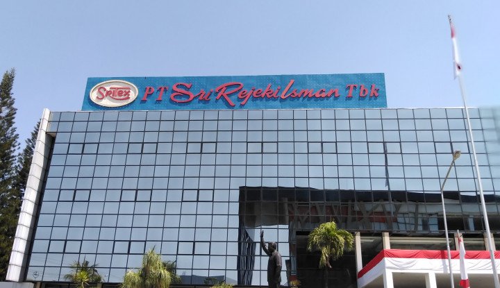 Ini Strategi Sritex Untuk Lunasi Hutang dan Restrukturisasi