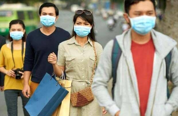 Pandemi Covid-19 Terkendali, Pemerintah Revisi Aturan PPKM Level 3 Saat Nataru