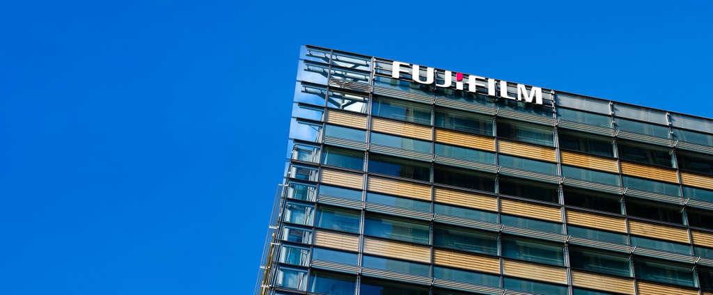 Fujifilm Sukses Bertransformasi Sekaligus Membangun Fondasi Bisnis Baru
