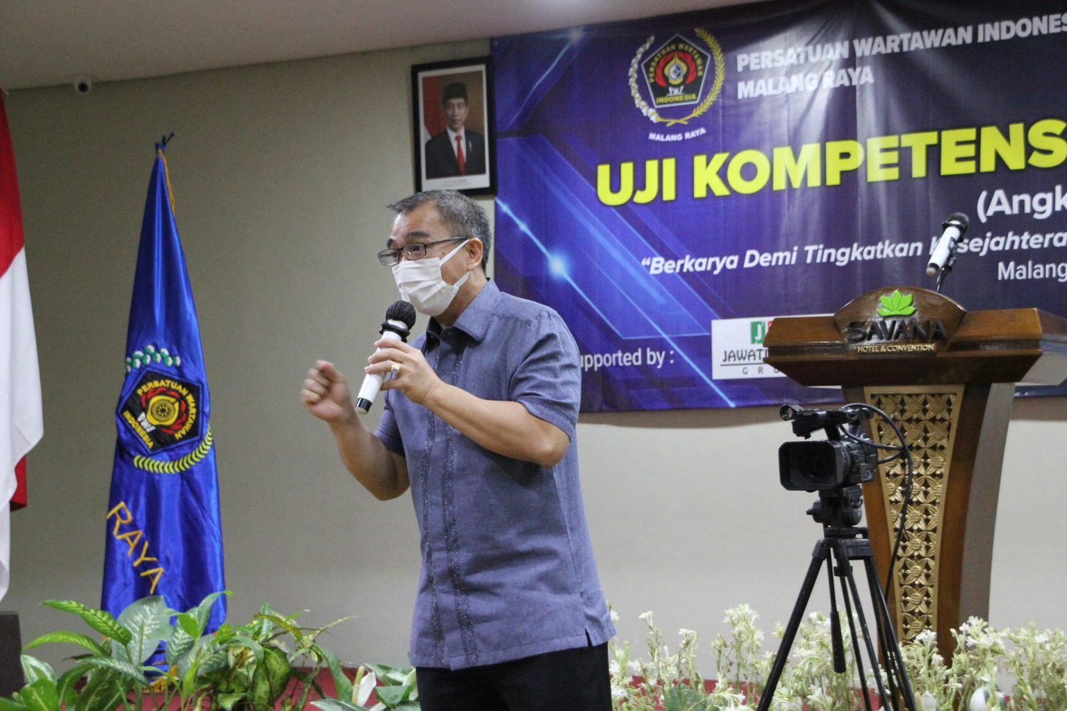 Jakarta Future Exchange Siap Kawal Masyarakat Agar Makin Melek Perdagangan Berjangka