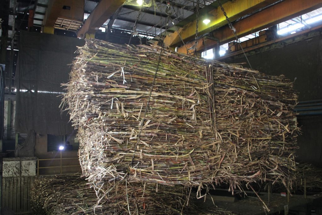 Musim Giling 2021 PTPN X Sukses Giling 3,5 Kuta Ton Tebu