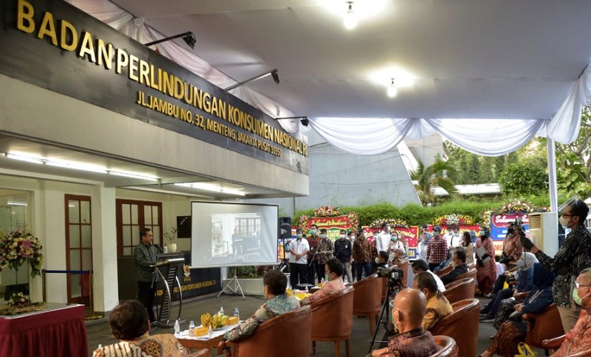 BPKN-RI: Ingat ! Masyarakat Agar Tidak Tertipu “Gimmick” Diskon Palsu Harbolnas