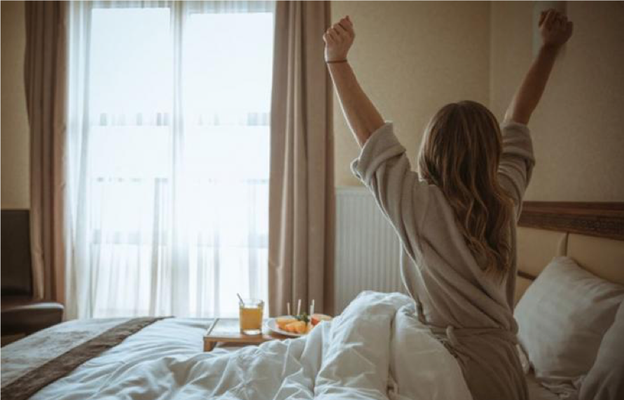 Menginap di Hotel Pas Pandemi Covid-19? Harus Selalu Waspada Loh.. Nih Tips Amannya!