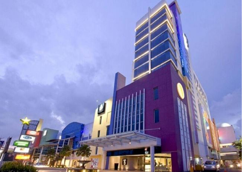 Nginep di TS Suites Hotel Surabaya, Fasilitasnya Di desain Dengan Konsep Unik dan Menarik!