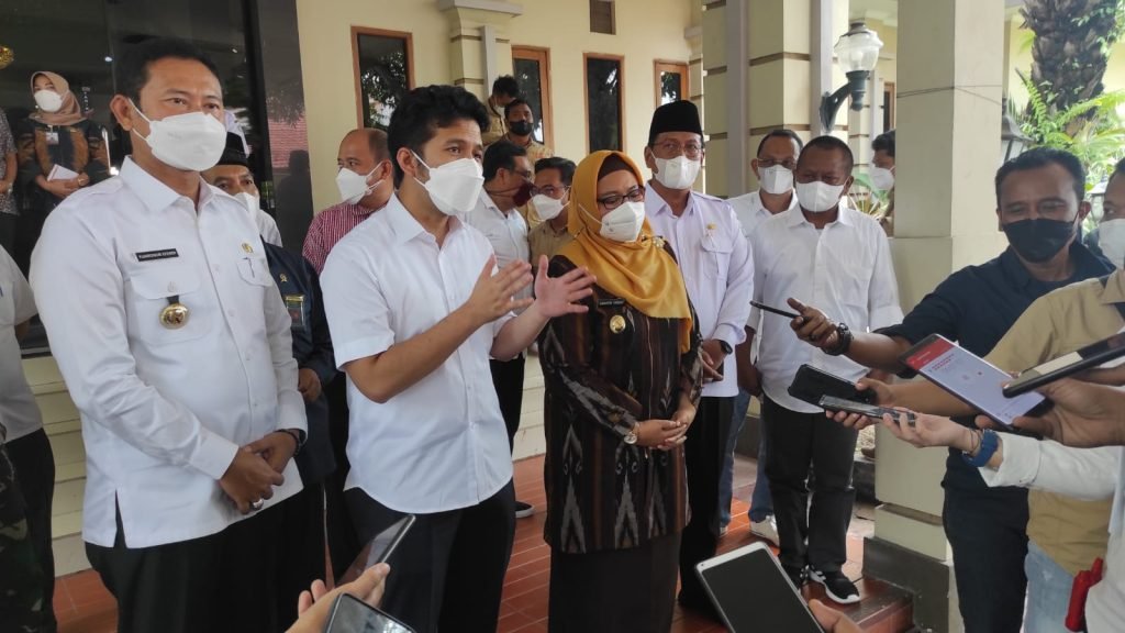 Tangani Kemiskinan Ekstrem Melalui Pemberdayaan Masyarakat