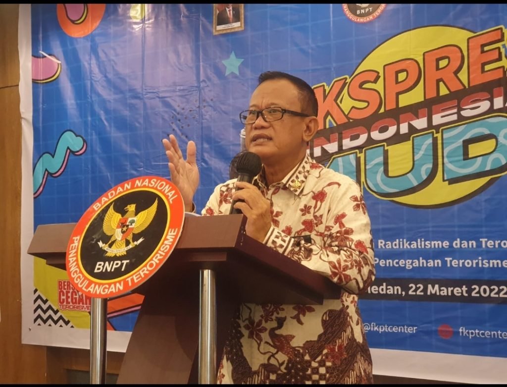 FKPT SUMUT Gelar Pitutur Kebangsaan