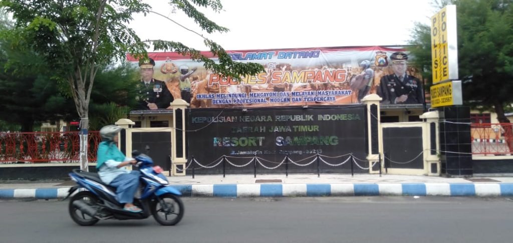 Kasus Penyelundupan Pupuk Bersubsidi, Polres Sampang Panggil Pihak Diskoperindag