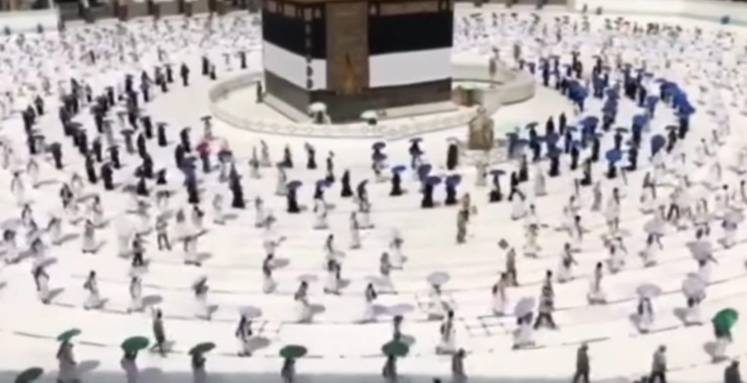 442 Calon Jamaah Haji Kabupaten Sampang Masuk Dalam Daftar Tunggu