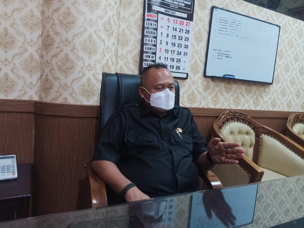 Komisi D DPRD : Mudik Gratis Pemprov Jatim Solusi Bantu Masyarakat Lebaran Sehat