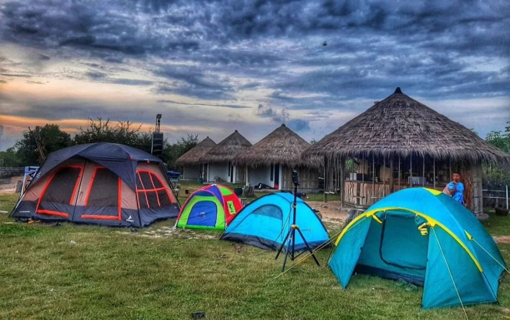 Lebaran ke 2, Objek Wisata di Sumenep Boleh Terima Pengunjung