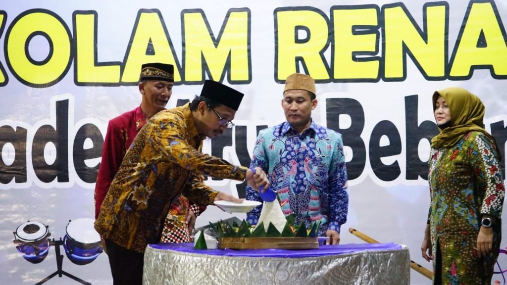 Mudhlor, Terus Genjot Pembangunan Infrastruktur Sidoarjo