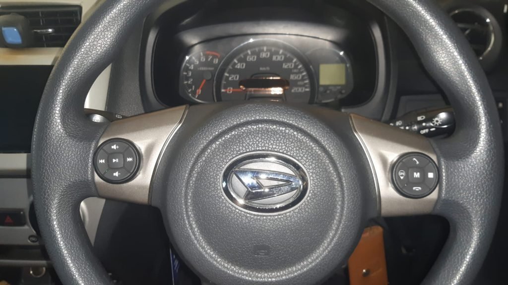 Pasang Steering Wereless Di Mobil Sangat Mudah, Ikuti Caranya!