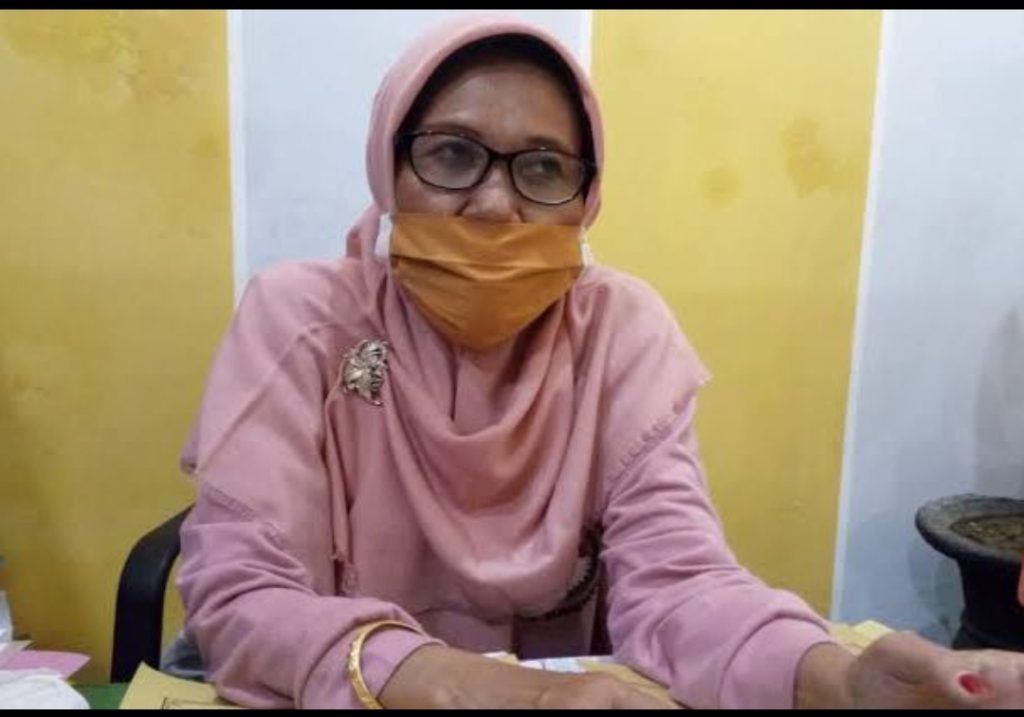 Wajib KTP di Sumenep Belum Capai Target