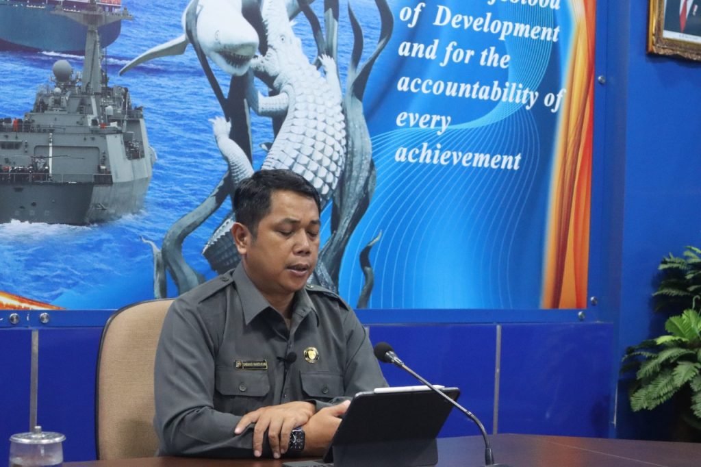 Tingkat Pengangguran Terbuka di Jatim Sebesar 4,81 persen