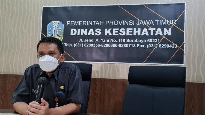 Waspada Hepatitis Akut, Kadinkes Jatim Imbau Masyarakat Terapkan PHBS