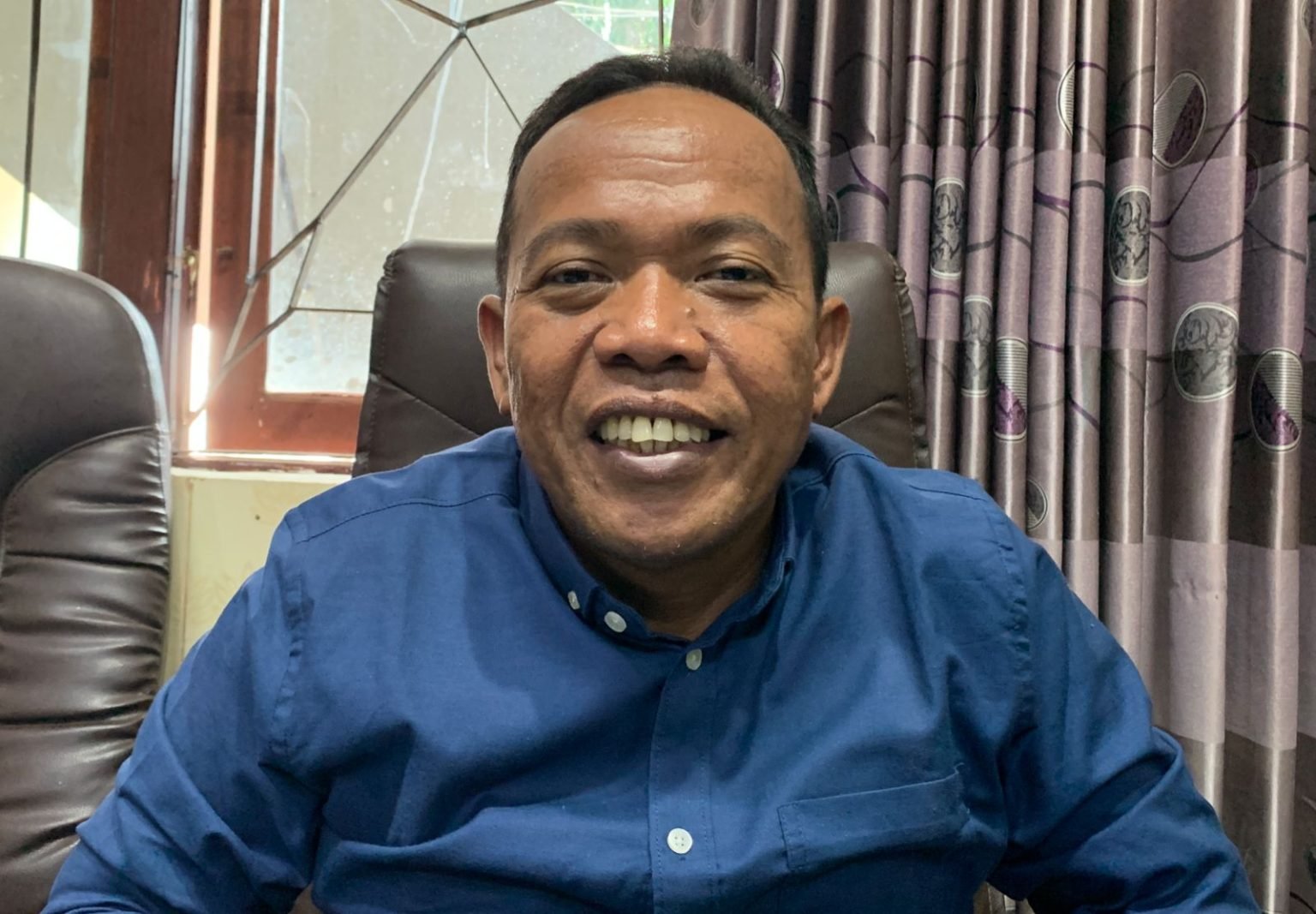 Anggota DPRD Sumenep: Jangan Lagi Safari Kepulauan Jika Janji Tak Ditepati