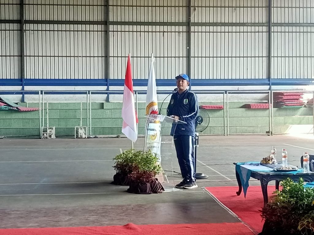 Bupati dan Wabup Sampang Janjikan Hadiah Bagi Atlet Berprestasi di Ajang Porprov