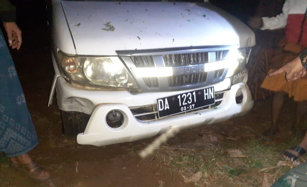 Pejalan Kaki di Ambunten Tengah Tewas Tertabrak