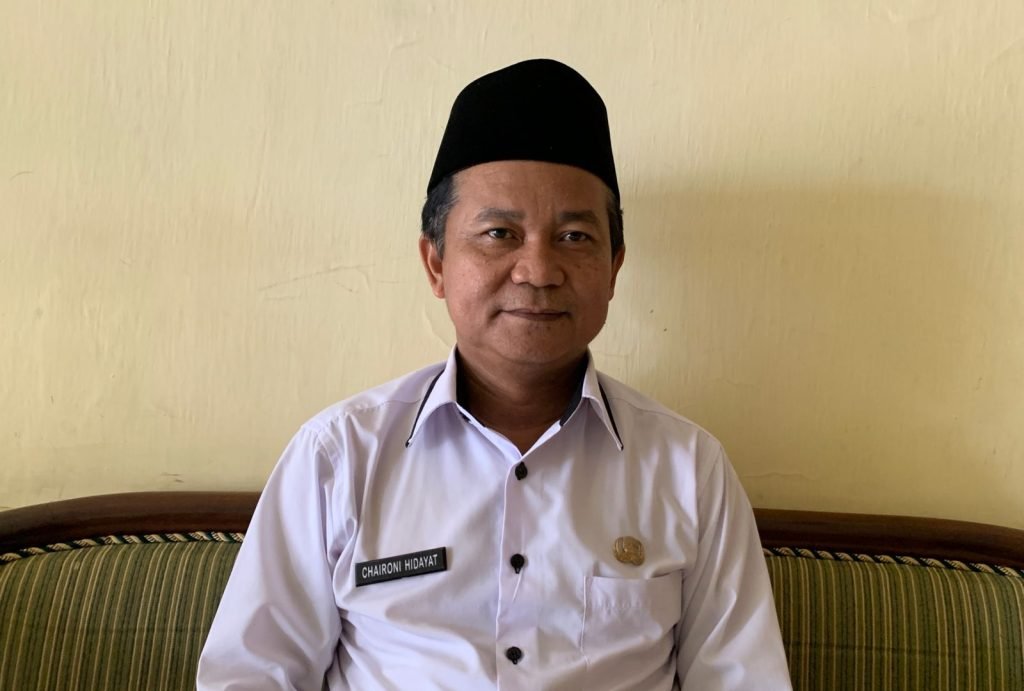 Empat CJH Cadangan Asal Sumenep Akan Diberangkatkan Juli 2022