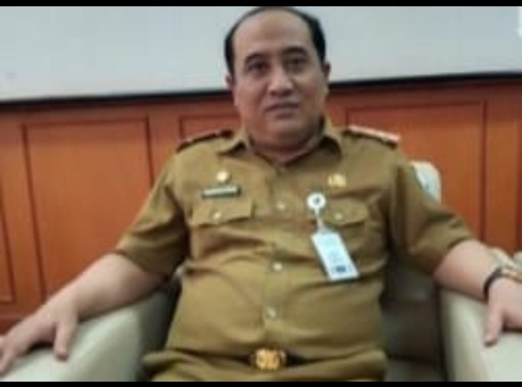 Sekda Sampang Angkat Bicara Perihal Tudingan Adanya Proyek Siluman