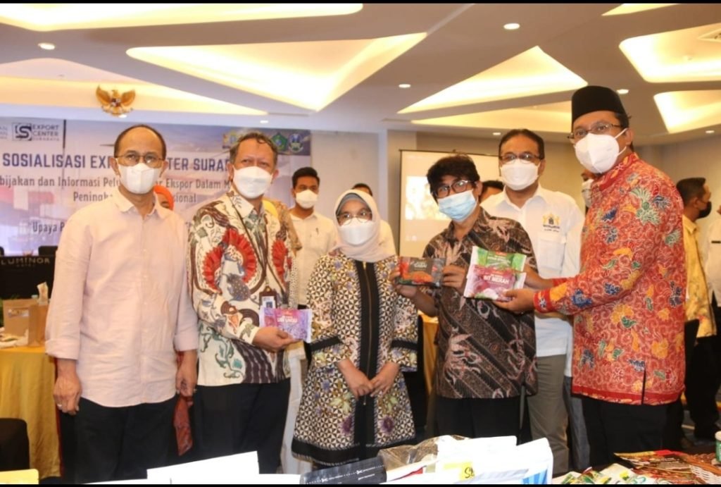 Bupati Sidoarjo Gagas, Program Kartu Perempuan Usaha Mandiri (KURMA)