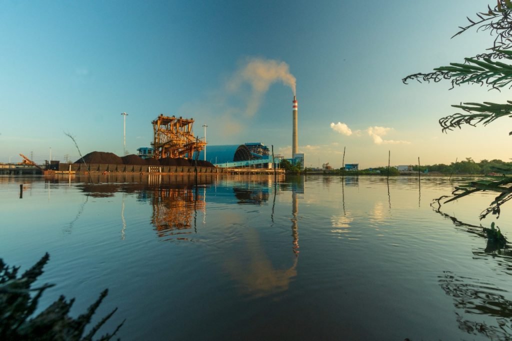 PJB Tandatangani Amandemen Kontrak AMC dengan PT PLN (Persero) UIK SBU