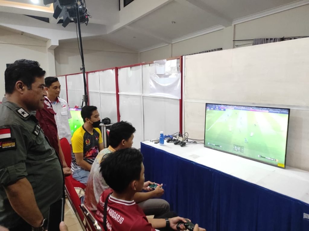 152 Atlet Ikuti Eskibisi Esports Porprov Jawa Timur di Jember dan Memperebutkan Piala Gubernur