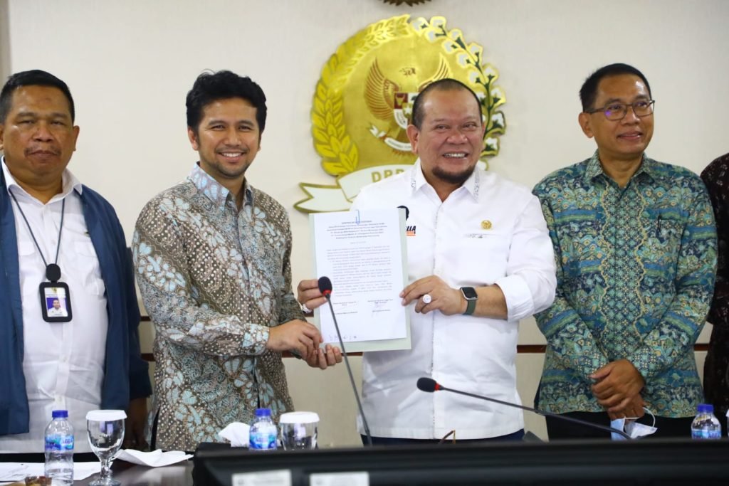 Pemprov Jatim Dorong Percepatan Investasi Strategis untuk Menunjang Daya Saing Sektor perdagangan