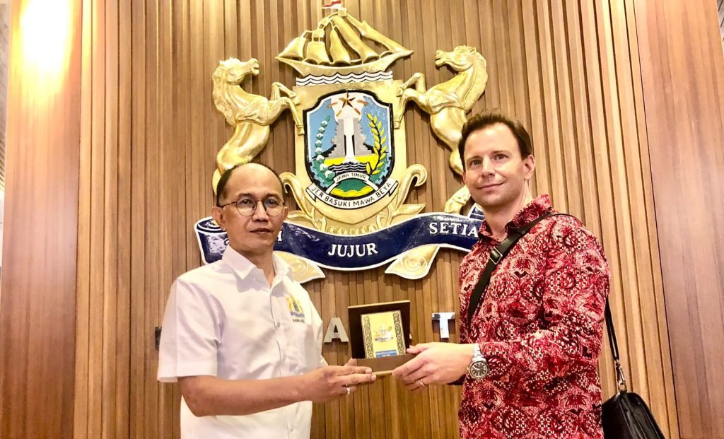 Kanada Bidik Kerjasama Agrikultur Dengan Kadin Jatim