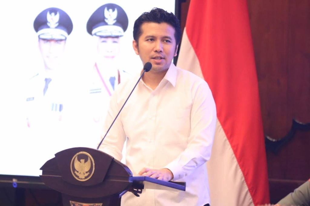 Plt Gubernur Jatim : Pembatasan Mobilisasi Hewan Ternak Akan Dilakukan Jika Tidak Mau Divaksin