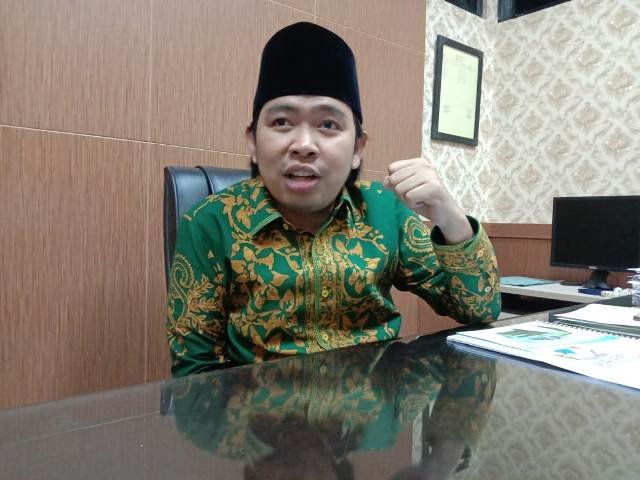 M Fawait Anggota DPRD Jatim Perjuangkan Pemulihan Wabah PMK Masuk APBD