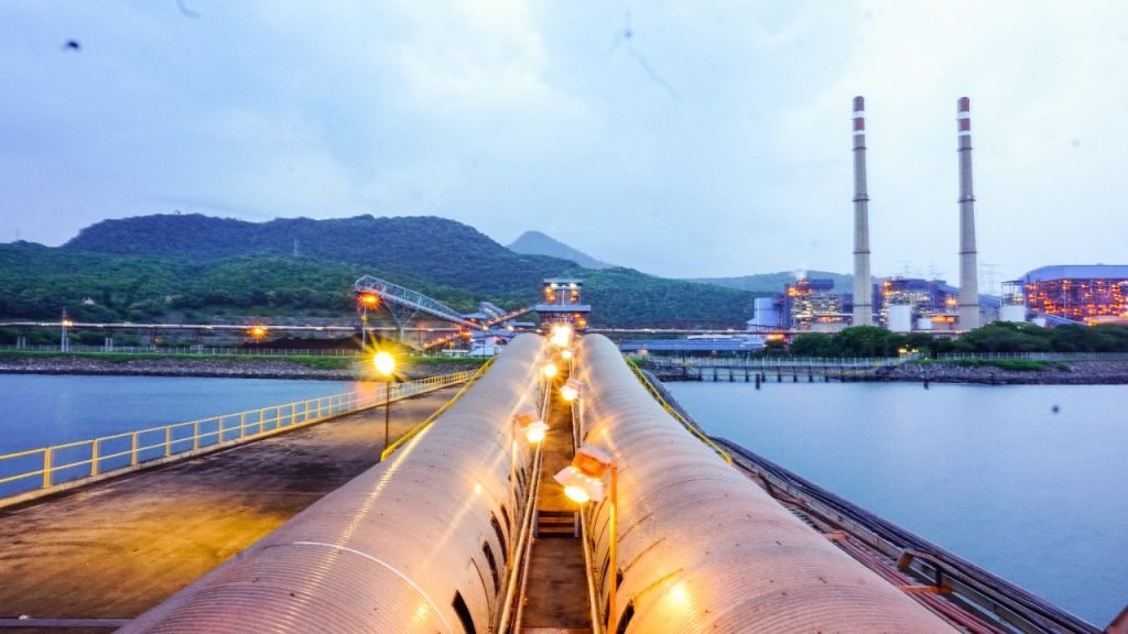 Efisiensi Pengelolaan PLTU, PJB Gabungkan Organisasi Dua Unit Pembangkit