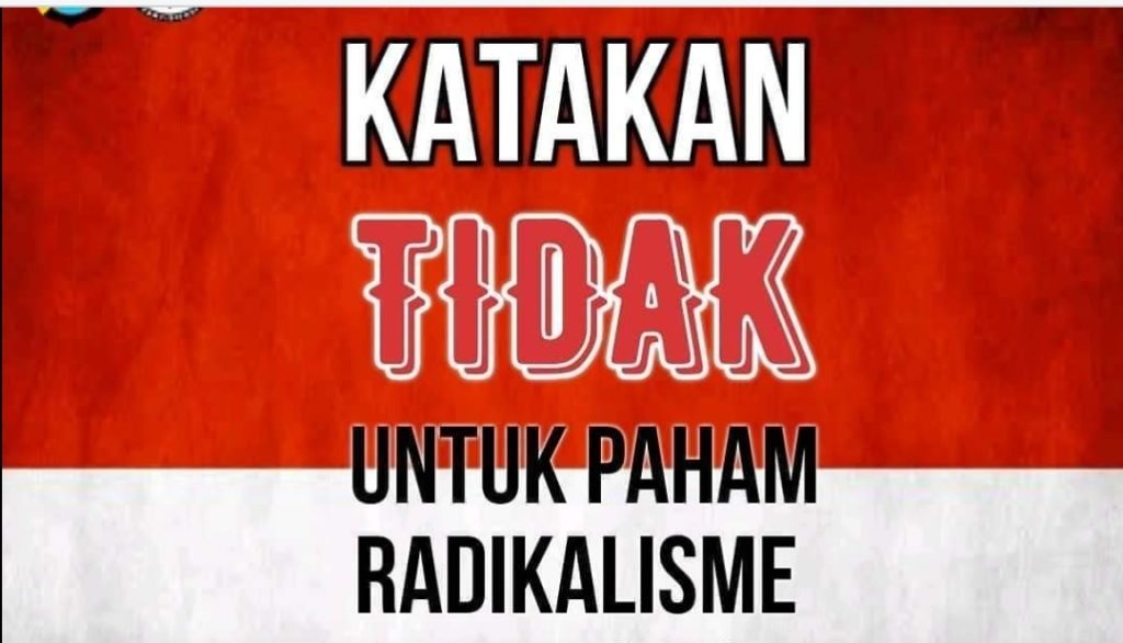 Pencegahan Dan Penanganan Bagi Pasangan Muda Yang Radikal