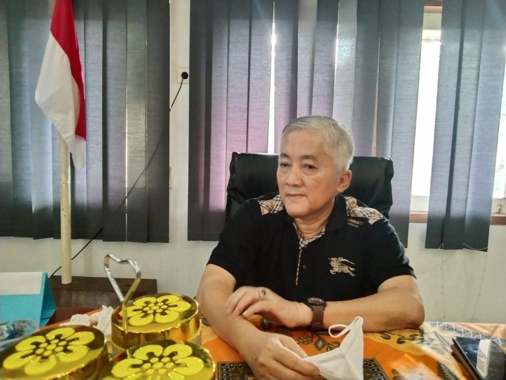 KONI Jatim Segera Koordinasi dengan Tuan Rumah Porprov VIII 2023