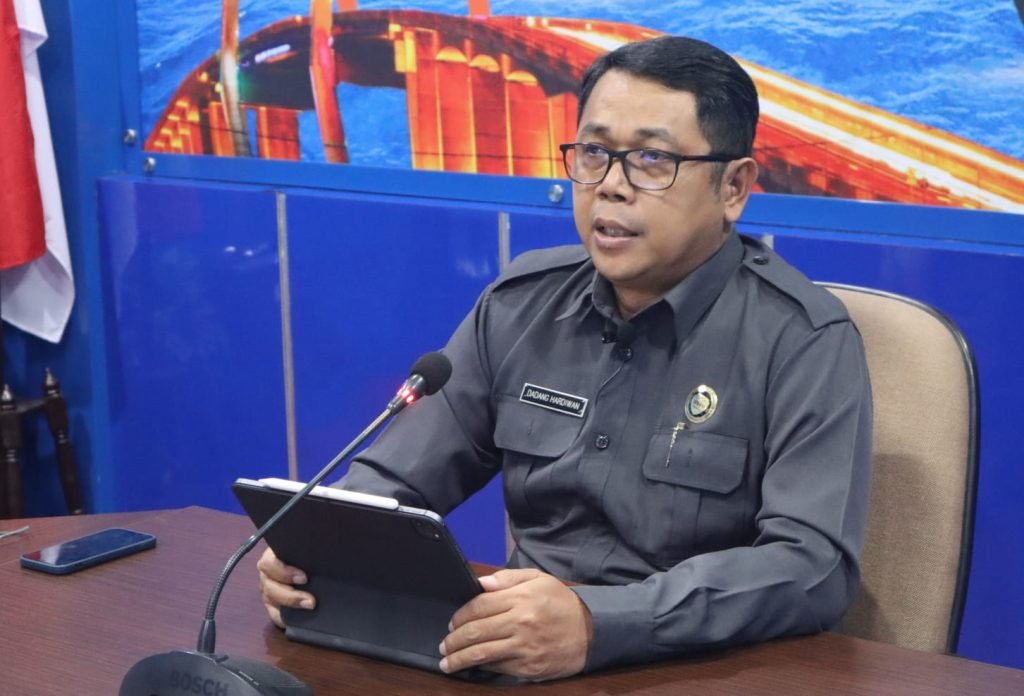 Kinerja Ekspor Nonmigas Jatim Terus Tumbuh