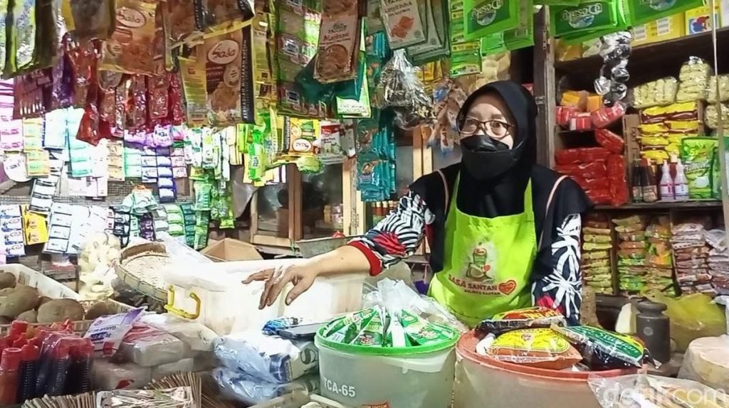 Survei Penjualan Eceran Juli 2022: Peningkatan Penjualan Eceran Diprakirakan Terus Berlanjut