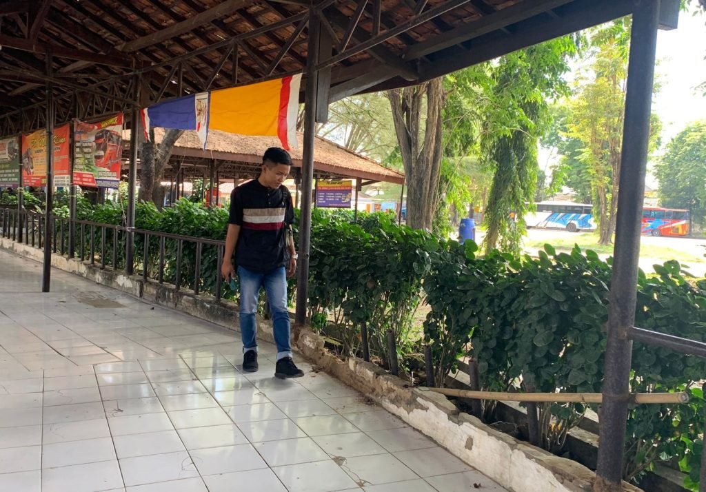 Terminal Tipe A Arya Wiraraja Sumenep Butuh Perbaikan Total